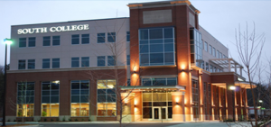 South College-Asheville