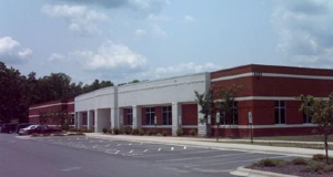 South Piedmont Community College