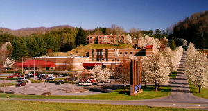 Southwestern Community College