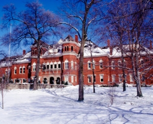 University of North Carolina at Greensboro