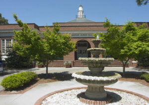 University of North Carolina Wilmington