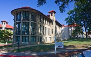 Watts School of Nursing
