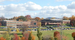 Western Piedmont Community College