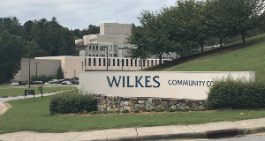 Wilkes Community College