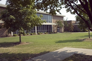 Wilson Community College