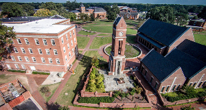Campbell University