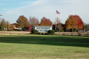 Methodist University