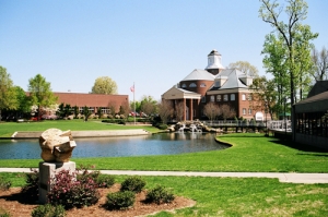 Wingate University