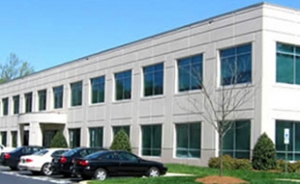 ECPI University - Raleigh