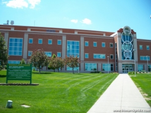 Bismarck State College