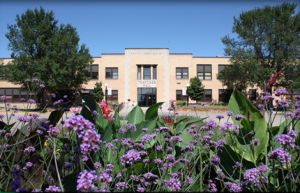 Dakota College at Bottineau