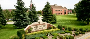 University of Jamestown