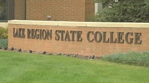Lake Region State College