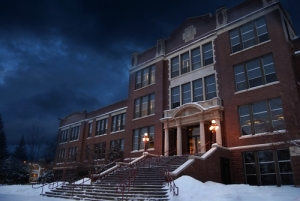 Minot State University