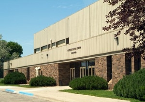 North Dakota State College of Science