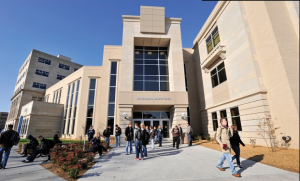 North Dakota State University-Main Campus