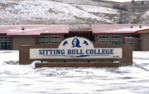 Sitting Bull College