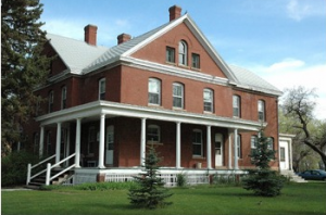 United Tribes Technical College