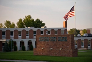 Williston State College