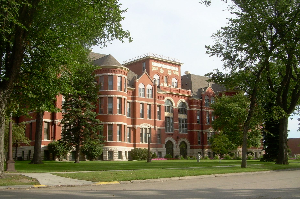 Mayville State University