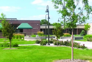 Central Community College