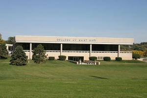 College of Saint Mary