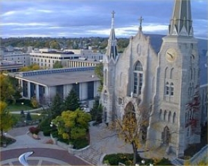 Creighton University