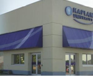 Purdue University Global-Omaha