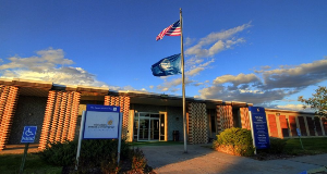 Mid-Plains Community College