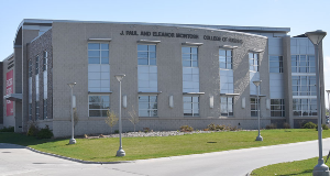 Northeast Community College