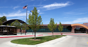 Southeast Community College Area