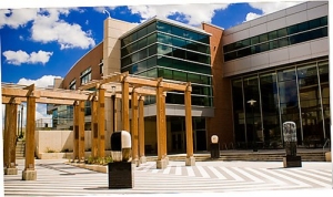University of Nebraska Medical Center
