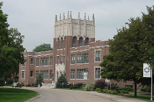 Concordia University-Nebraska