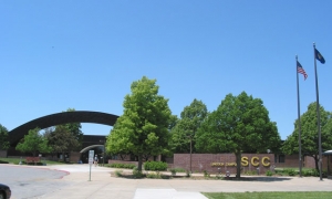 Southeast Community College Area