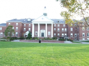 Colby-Sawyer College