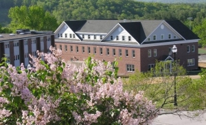 Franklin Pierce University