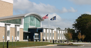 Great Bay Community College