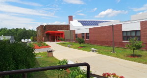 Lakes Region Community College