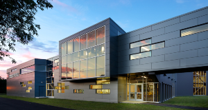 Manchester Community College