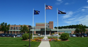 Nashua Community College