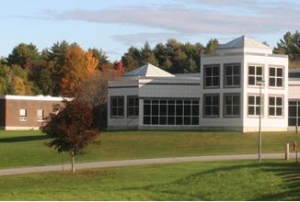 River Valley Community College