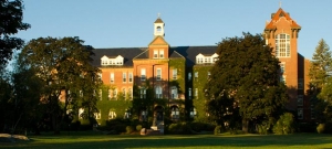 Saint Anselm College