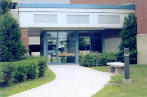 St Joseph School of Nursing