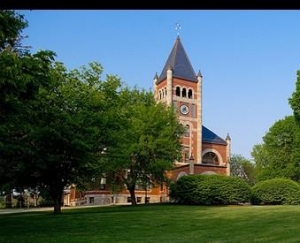 University of New Hampshire-Main Campus