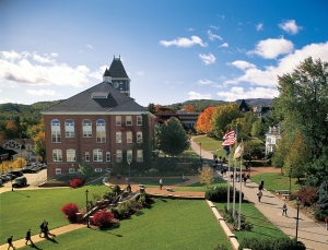 Plymouth State University