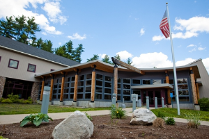 Granite State College