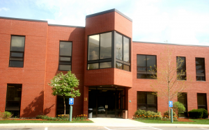 Harmony Health Care Institute