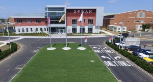 Rowan College at Burlington County