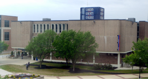 Camden County College