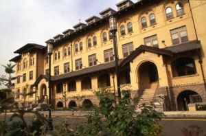 Saint Elizabeth University